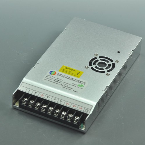 (image for) 200 Watt LED Power Supply 5V 40A LED Power Supplies AC 200 - 250V For LED Strips LED Light